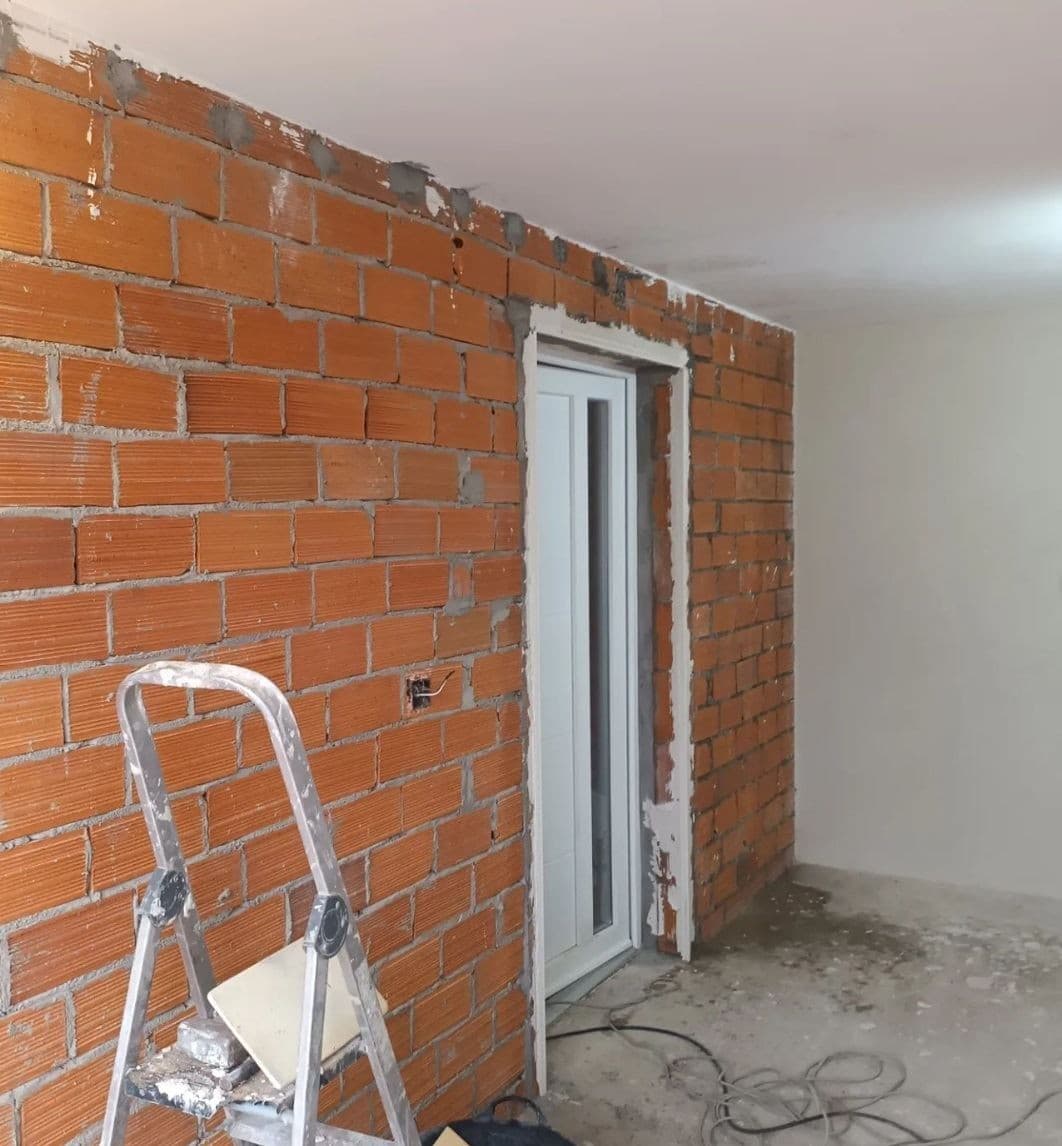 Reformas y construcción en A Pobra do Caramiñal